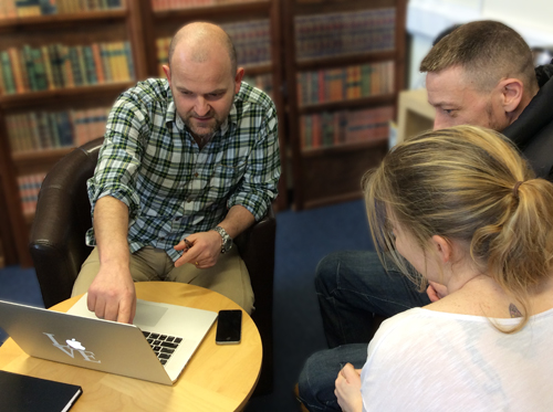 DJ Edinburgh Wedding Planning